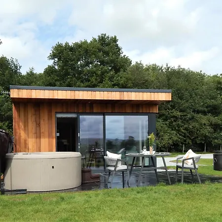 아파트 The At Thornbrook 잉글턴