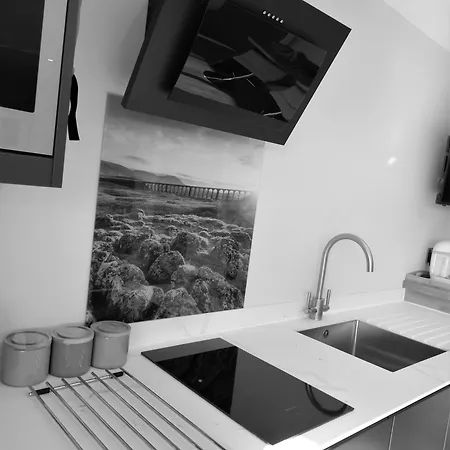 Appartamento The At Thornbrook Ingleton (North Yorkshire)