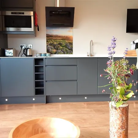 The At Thornbrook * Ingleton (North Yorkshire)