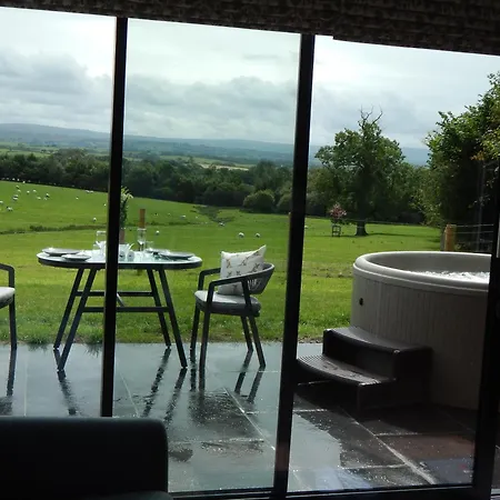 The At Thornbrook Ingleton (North Yorkshire)