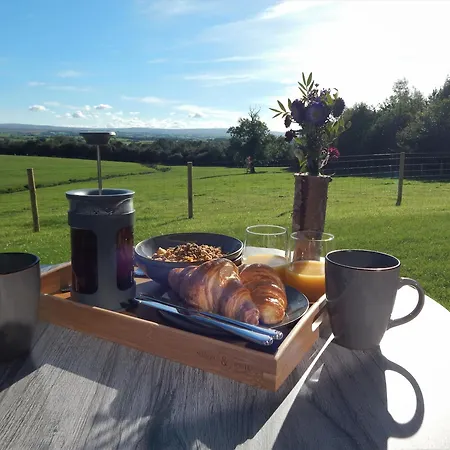 The At Thornbrook Ingleton (North Yorkshire)